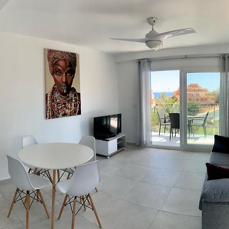 Apartamento Arenal Sea View Jávea Exterior foto